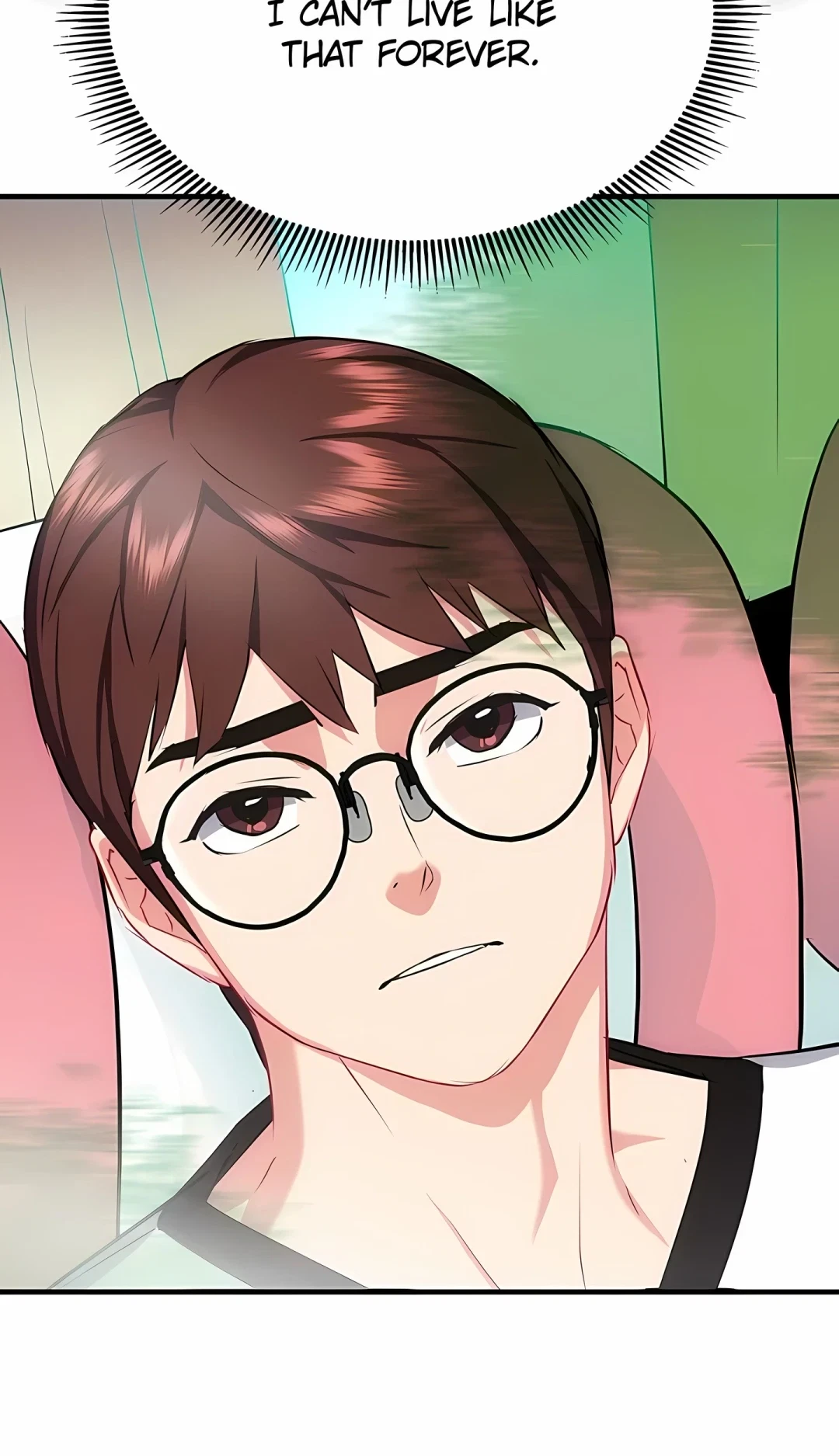 Intimate Tutoring Chapter 39, page 9