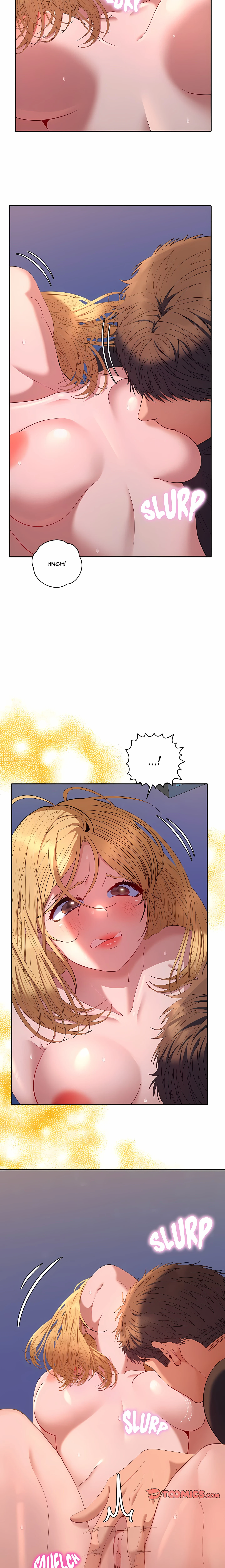 Everyone's Man Chapter 35 (Uncensored), page 15