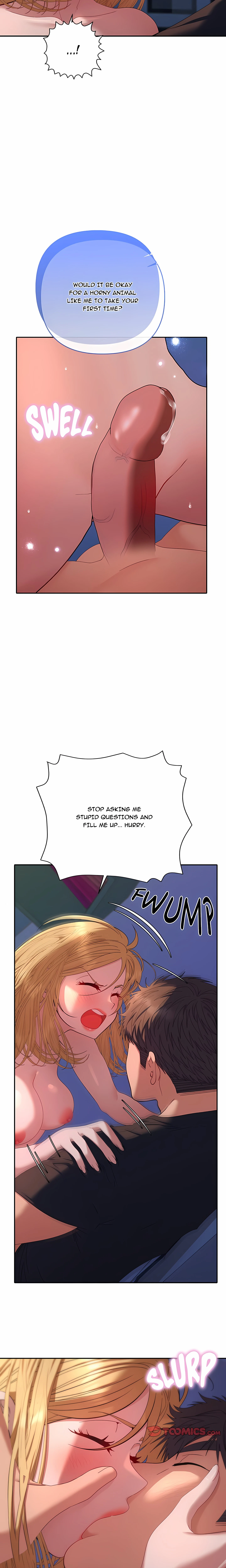 Everyone's Man Chapter 35 (Uncensored), page 24