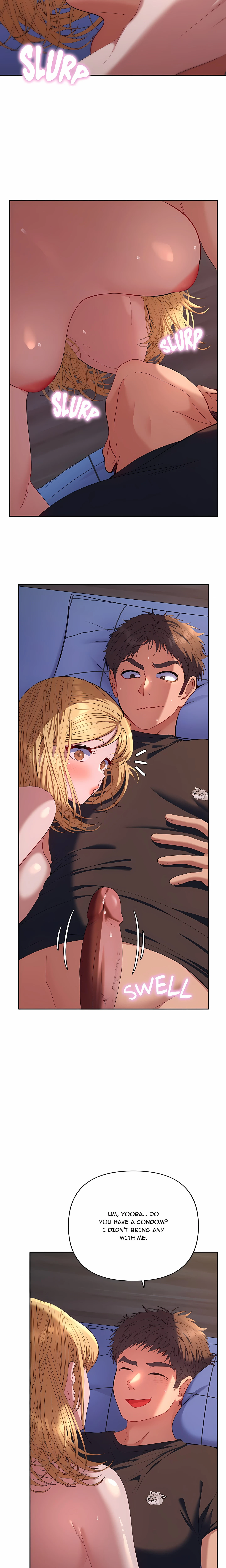 Everyone's Man Chapter 35 (Uncensored), page 25