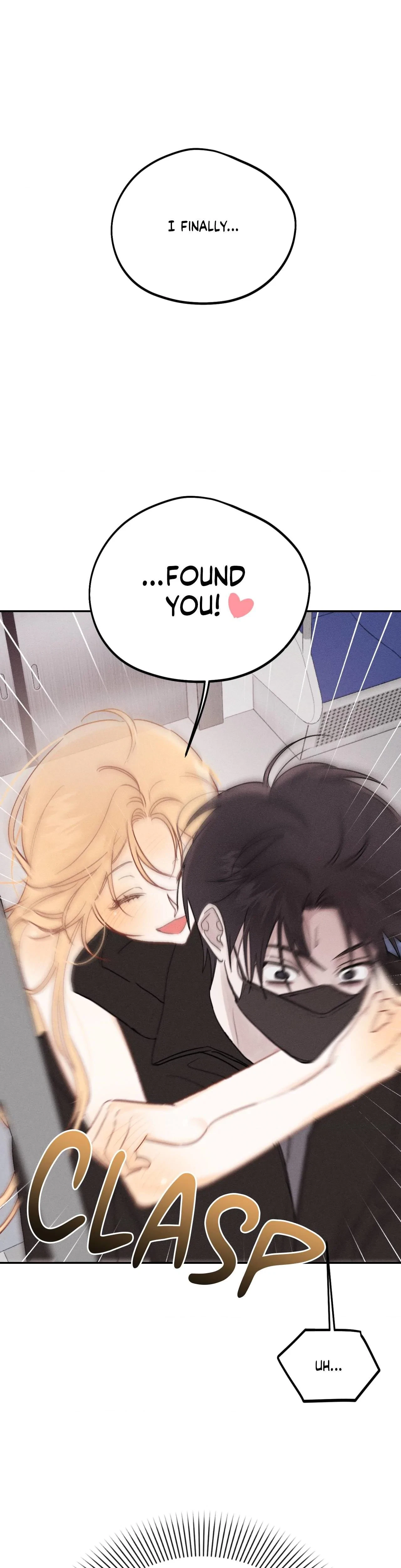 Boo-Tiful Nightmare Chapter 1, page 13