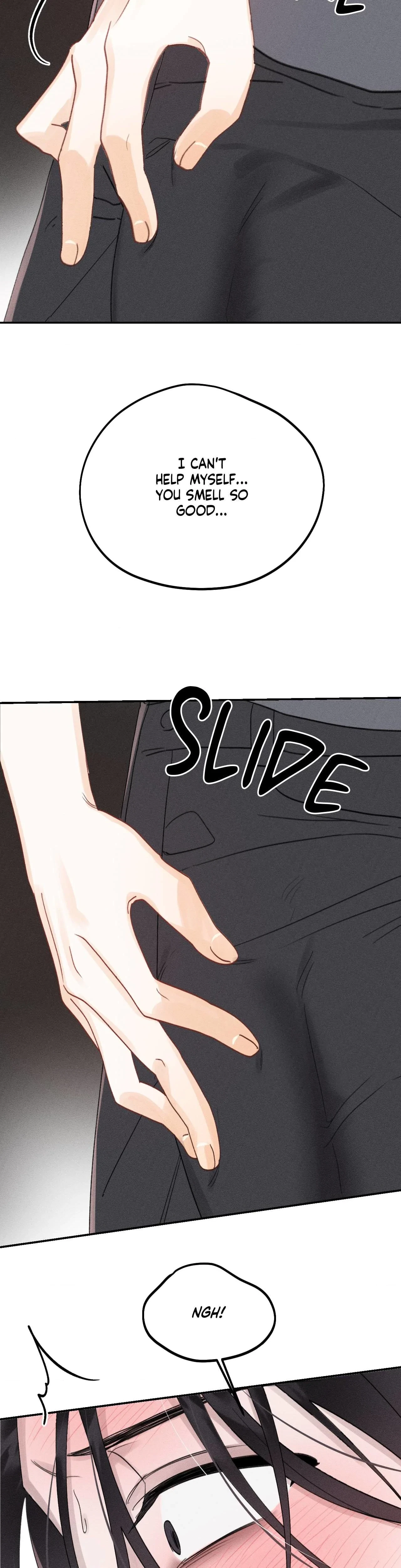 Boo-Tiful Nightmare Chapter 1, page 24