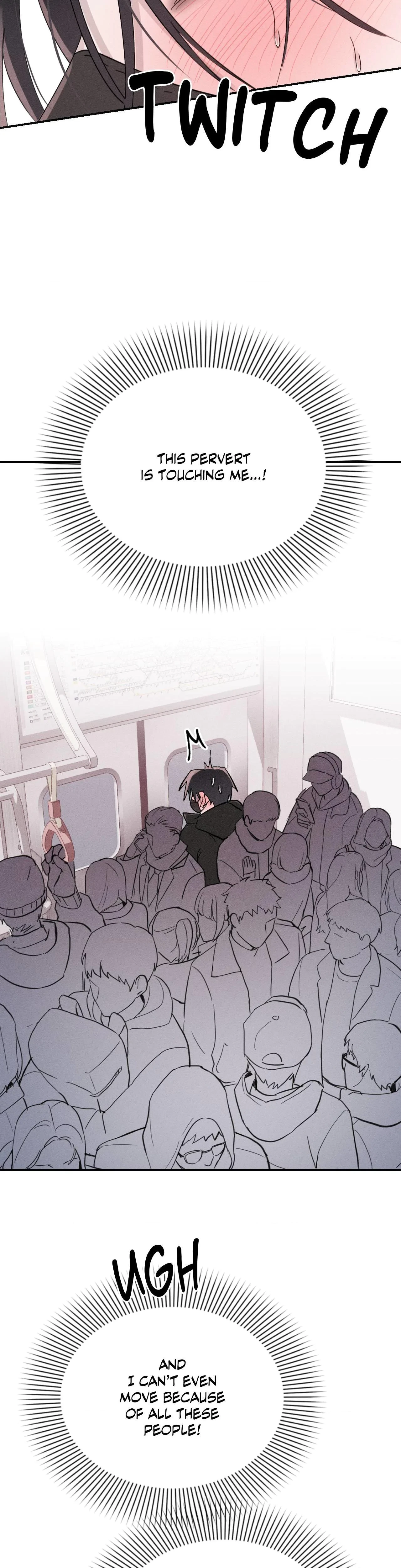 Boo-Tiful Nightmare Chapter 1, page 25