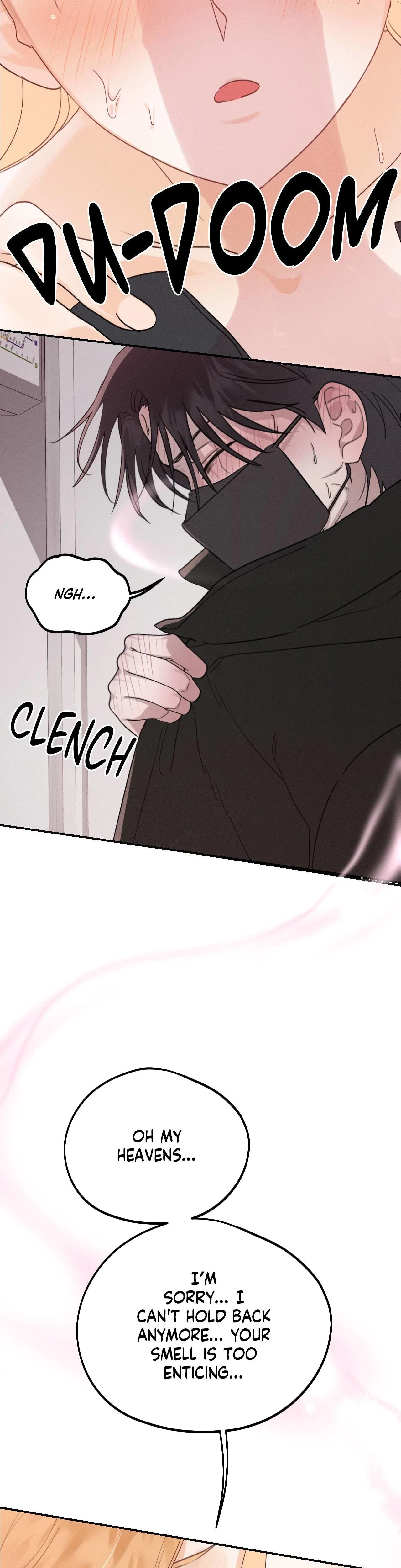 Boo-Tiful Nightmare Chapter 1, page 29