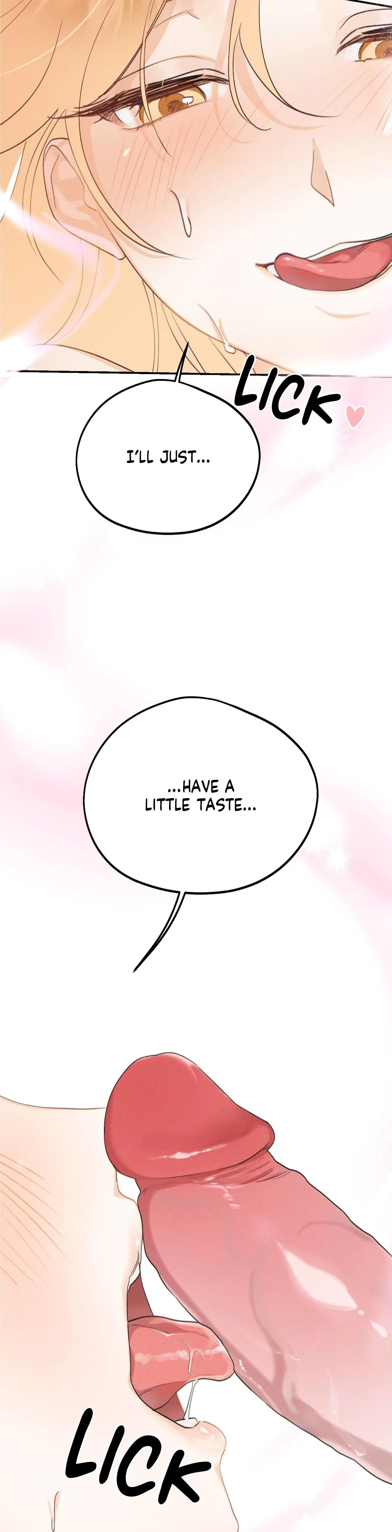 Boo-Tiful Nightmare Chapter 1, page 30