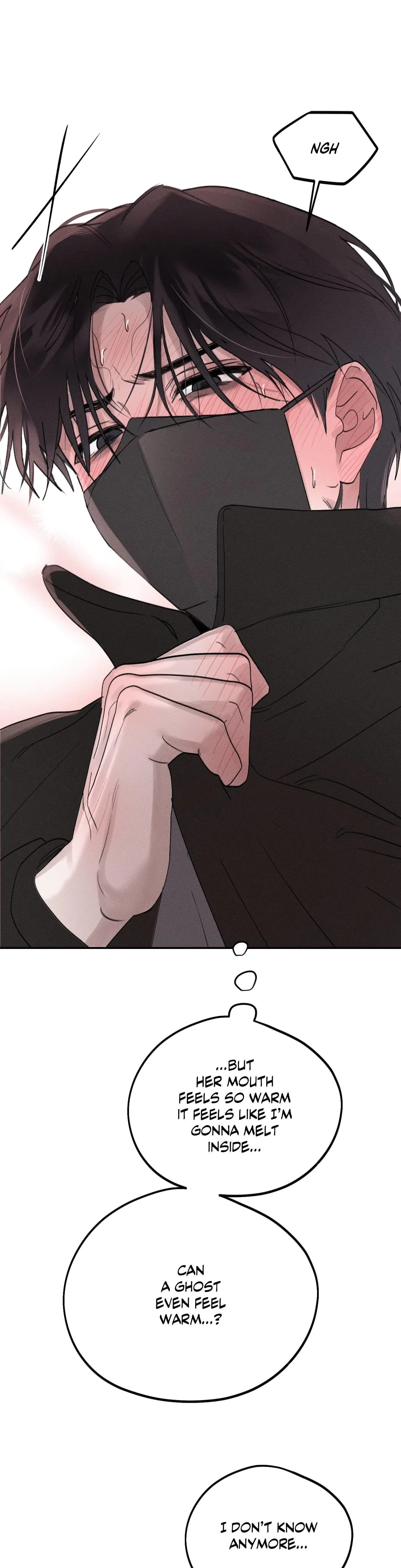 Boo-Tiful Nightmare Chapter 1, page 34