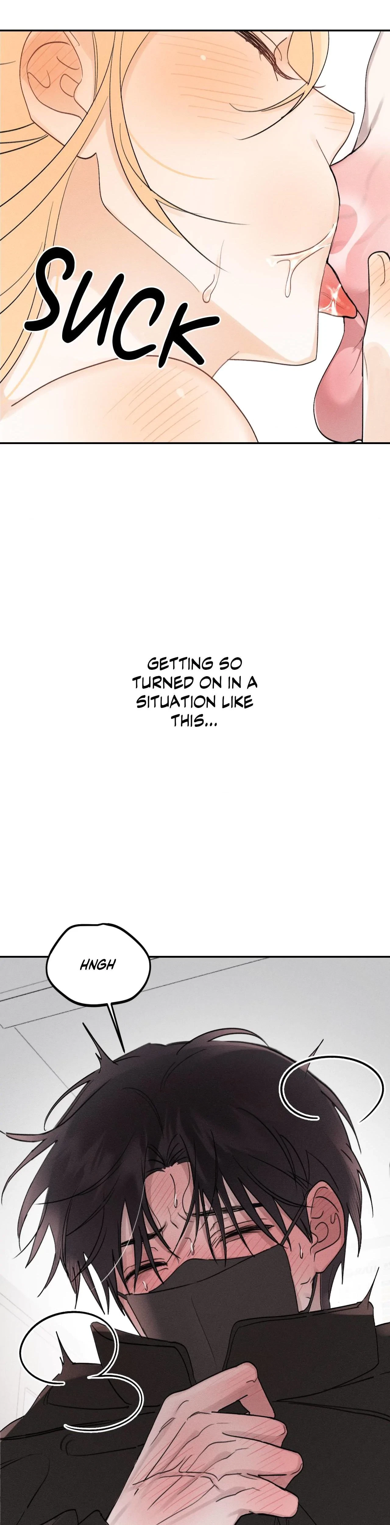 Boo-Tiful Nightmare Chapter 1, page 36
