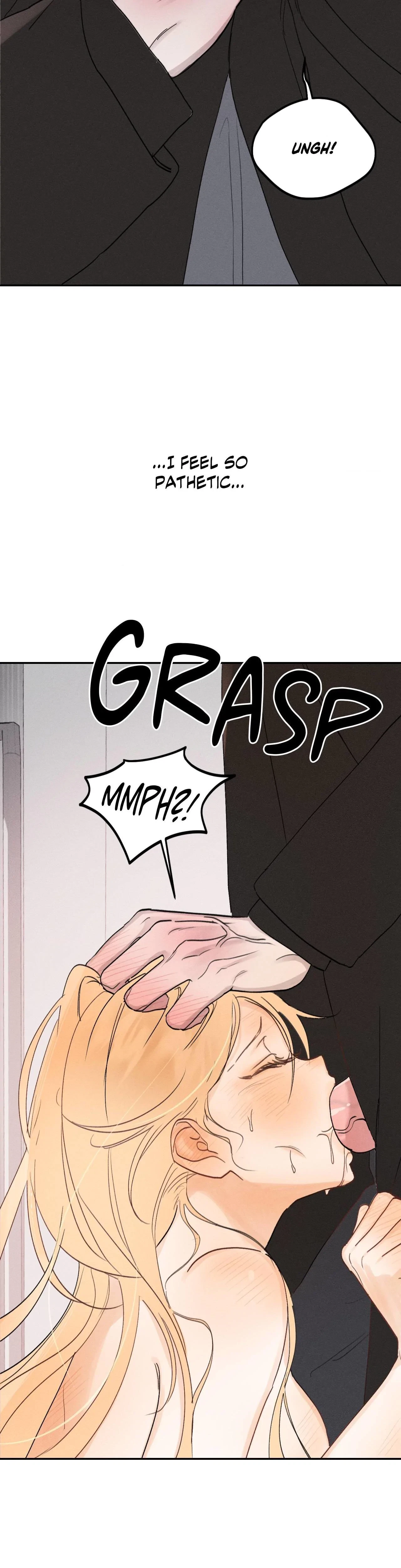 Boo-Tiful Nightmare Chapter 1, page 37