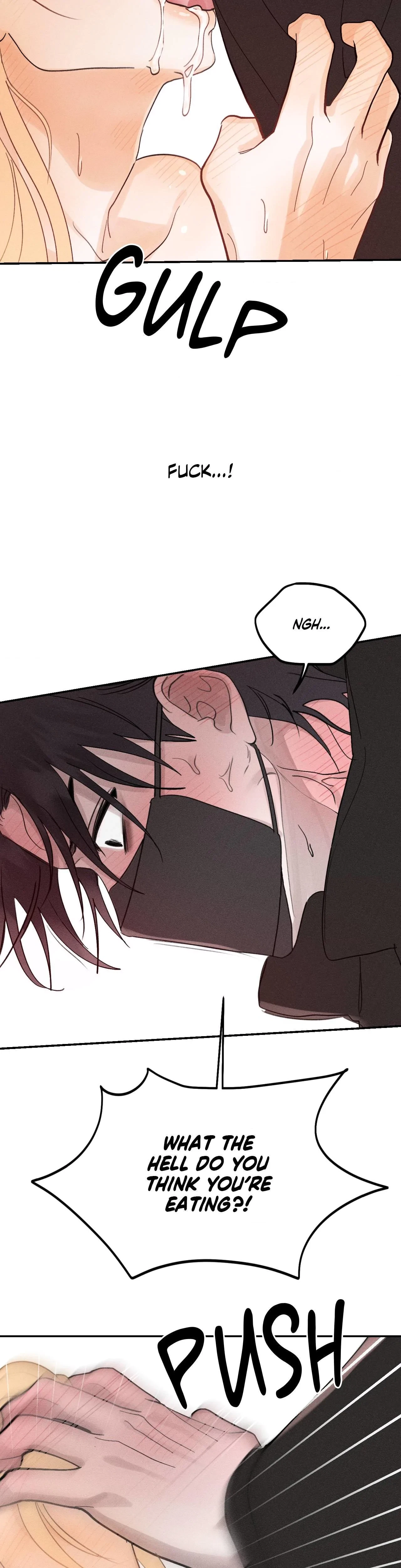Boo-Tiful Nightmare Chapter 1, page 40