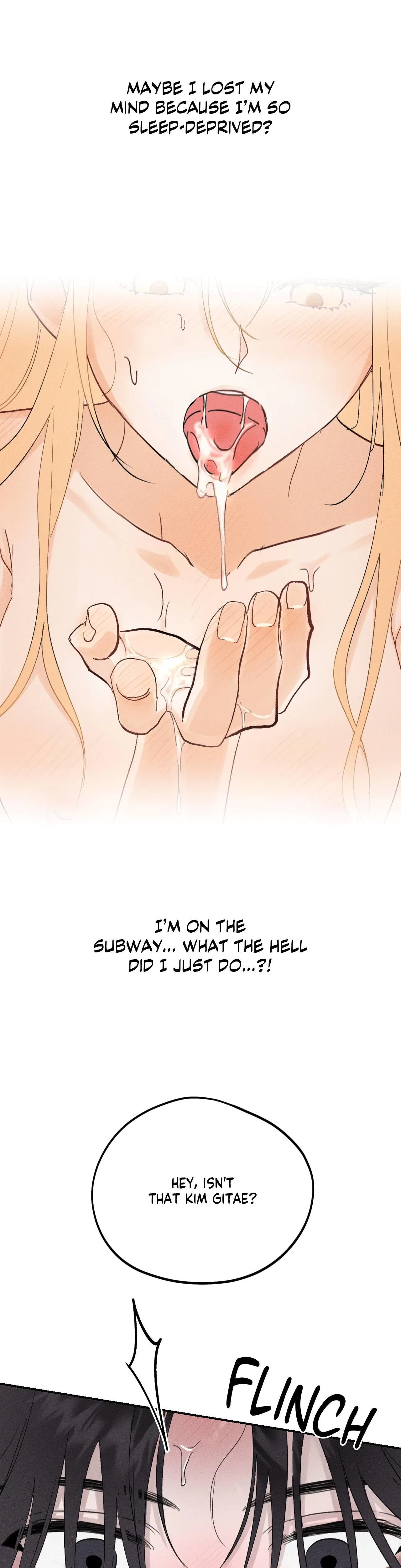 Boo-Tiful Nightmare Chapter 1, page 42