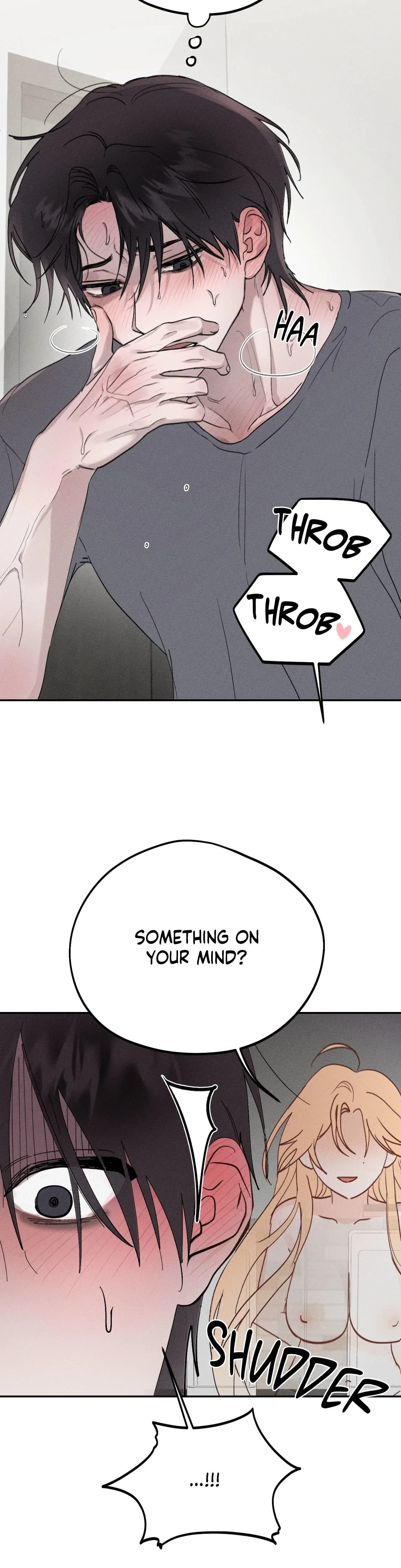 Boo-Tiful Nightmare Chapter 1, page 46
