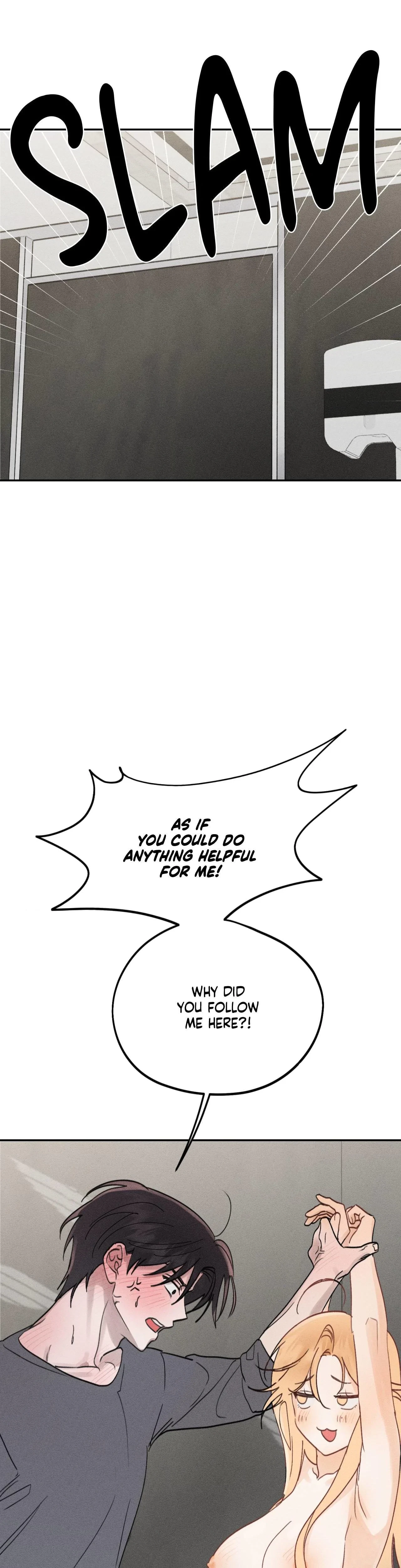 Boo-Tiful Nightmare Chapter 1, page 48