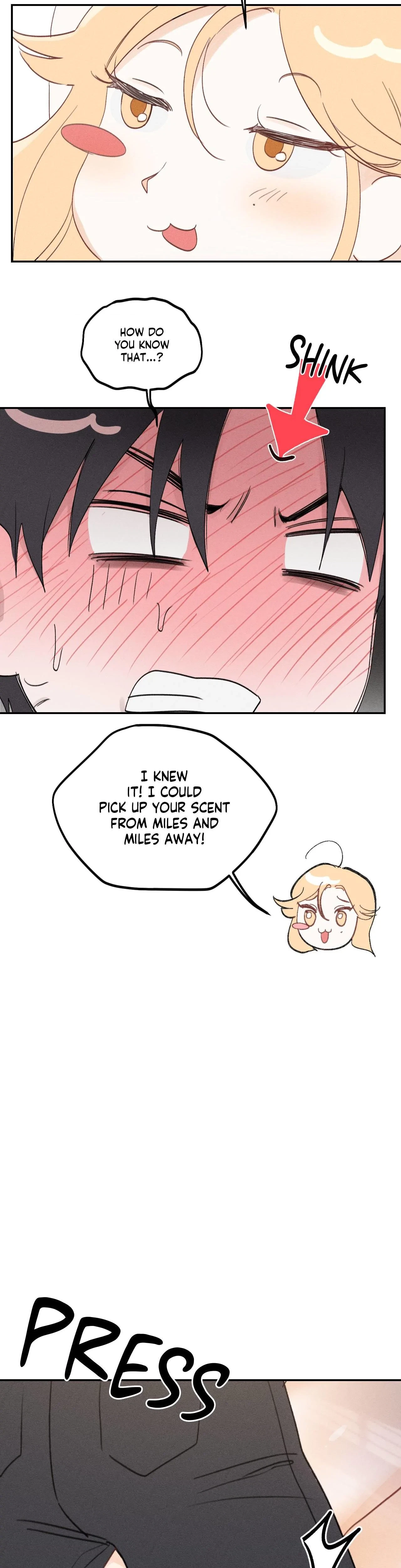 Boo-Tiful Nightmare Chapter 1, page 50