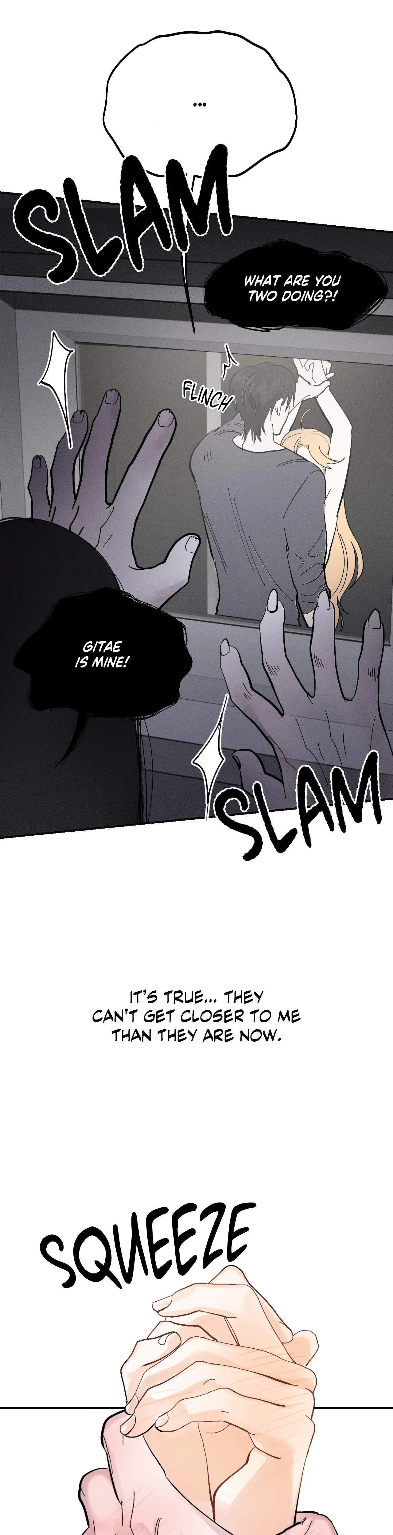 Boo-Tiful Nightmare Chapter 1, page 53