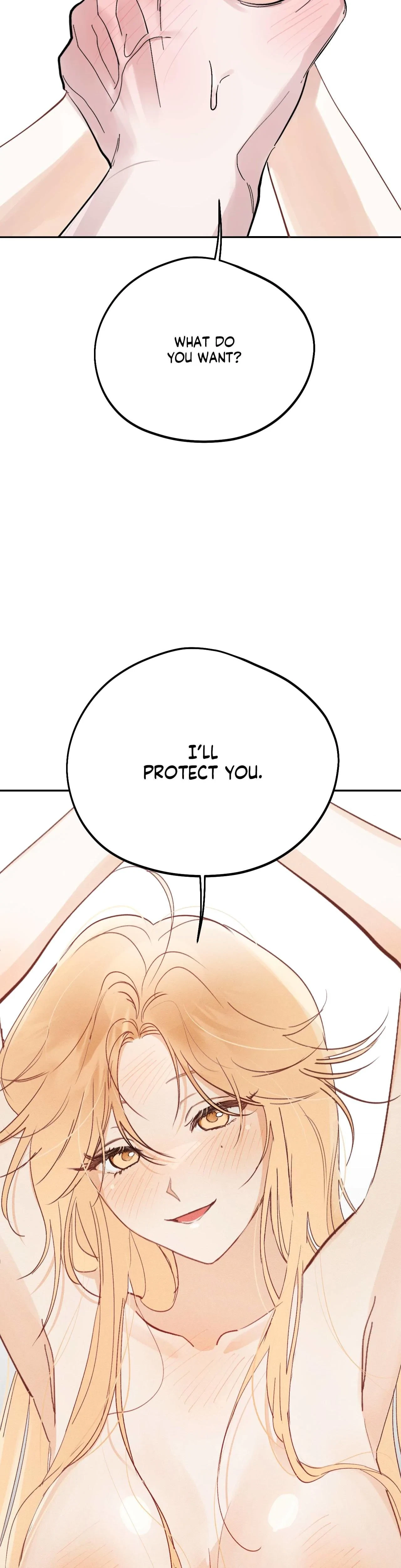 Boo-Tiful Nightmare Chapter 1, page 54