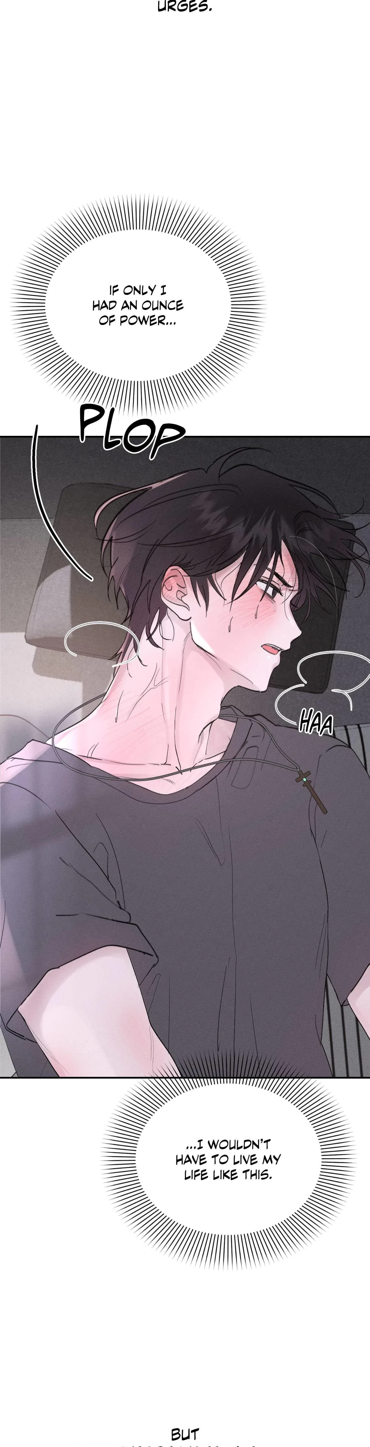 Boo-Tiful Nightmare Chapter 1, page 6