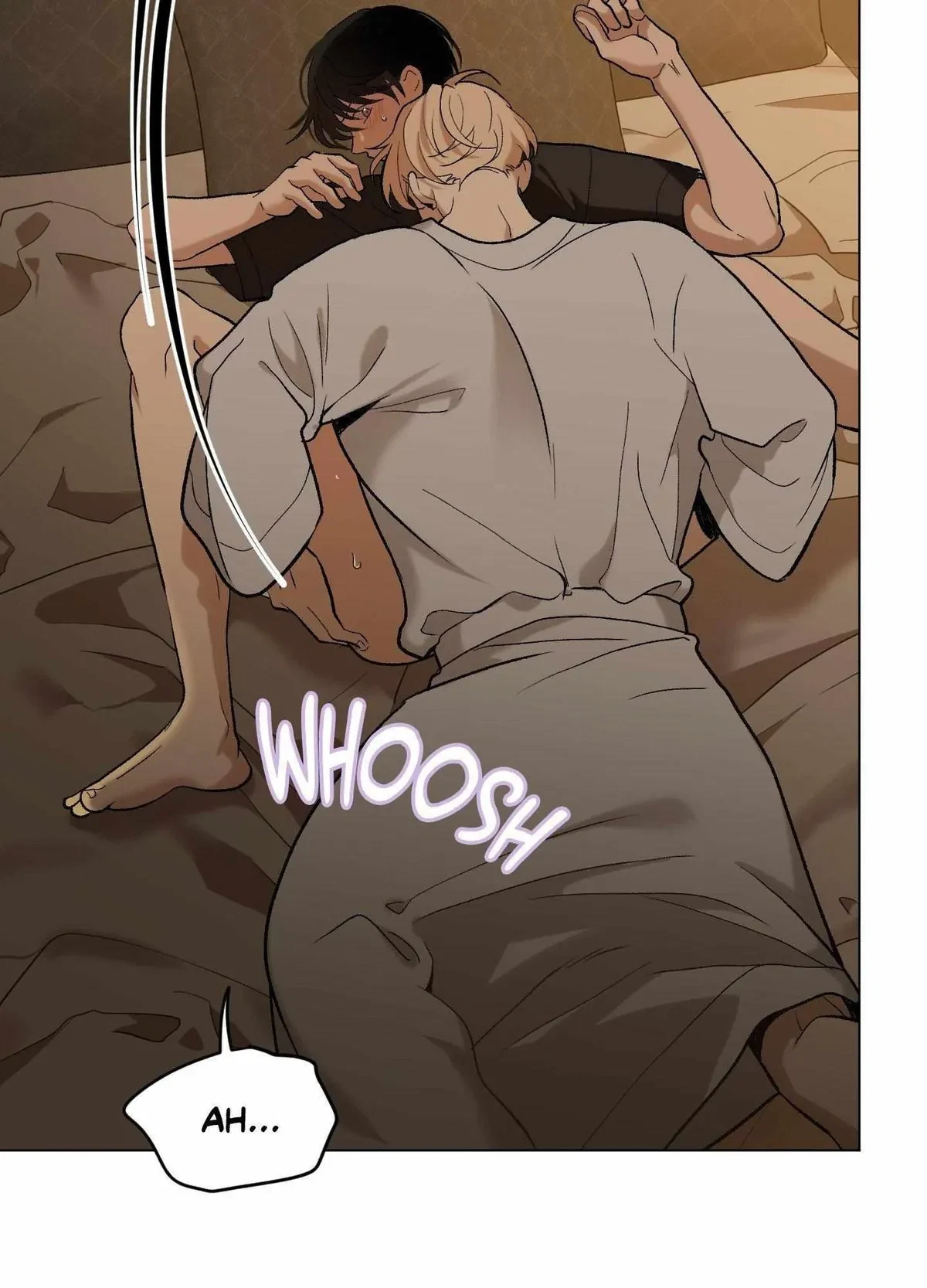 When Life Gives You Tomatoes Chapter 4, page 10
