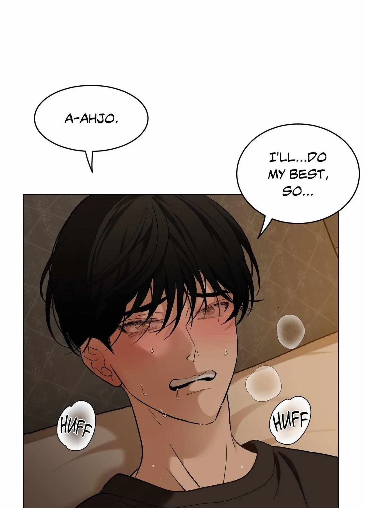 When Life Gives You Tomatoes Chapter 4, page 11
