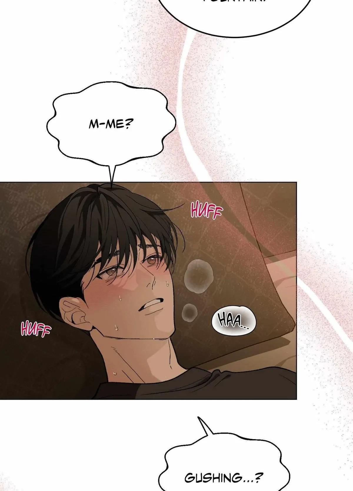 When Life Gives You Tomatoes Chapter 4, page 15