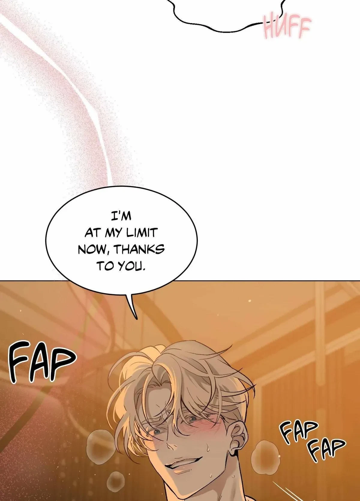 When Life Gives You Tomatoes Chapter 4, page 16