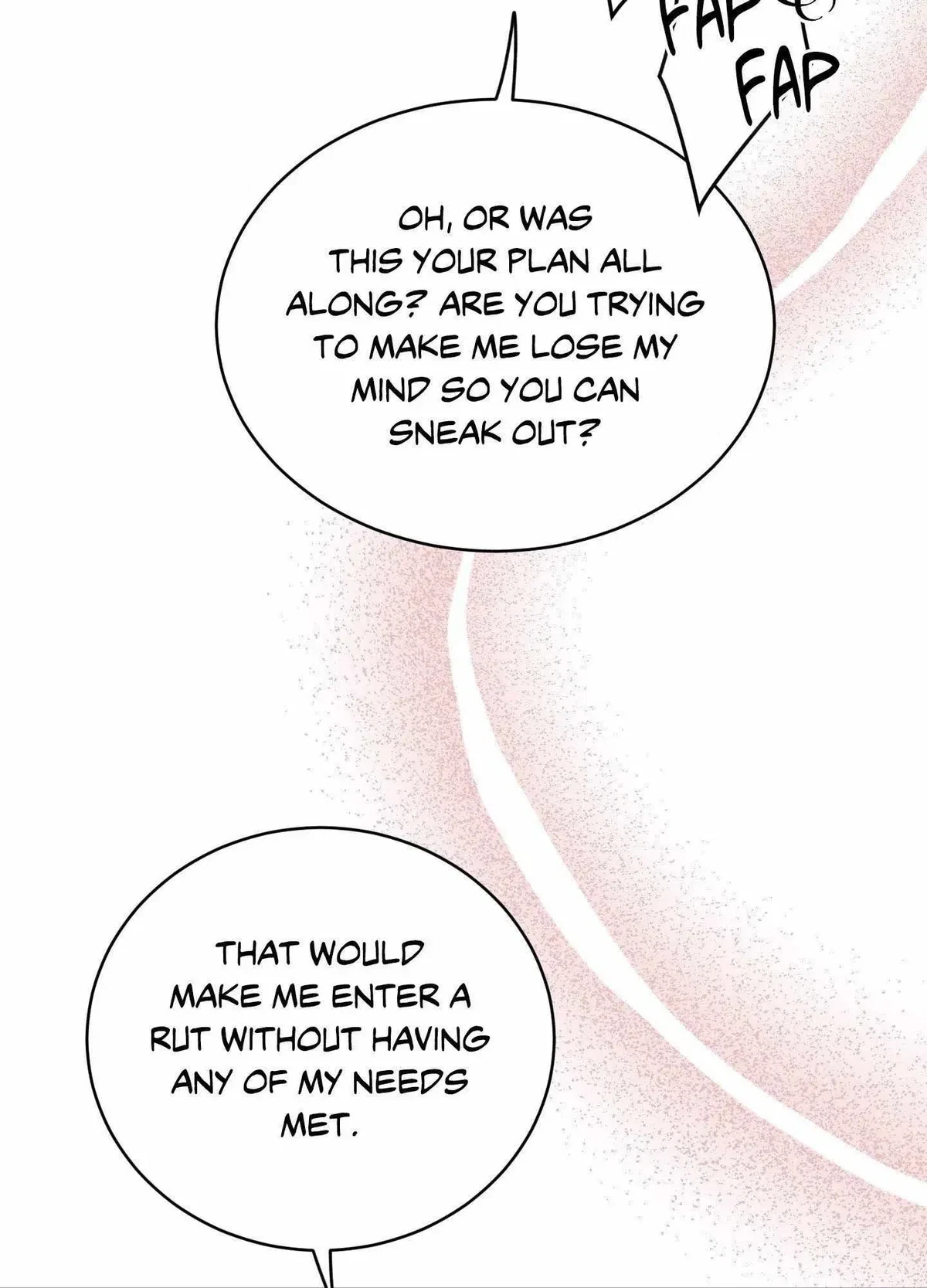 When Life Gives You Tomatoes Chapter 4, page 18
