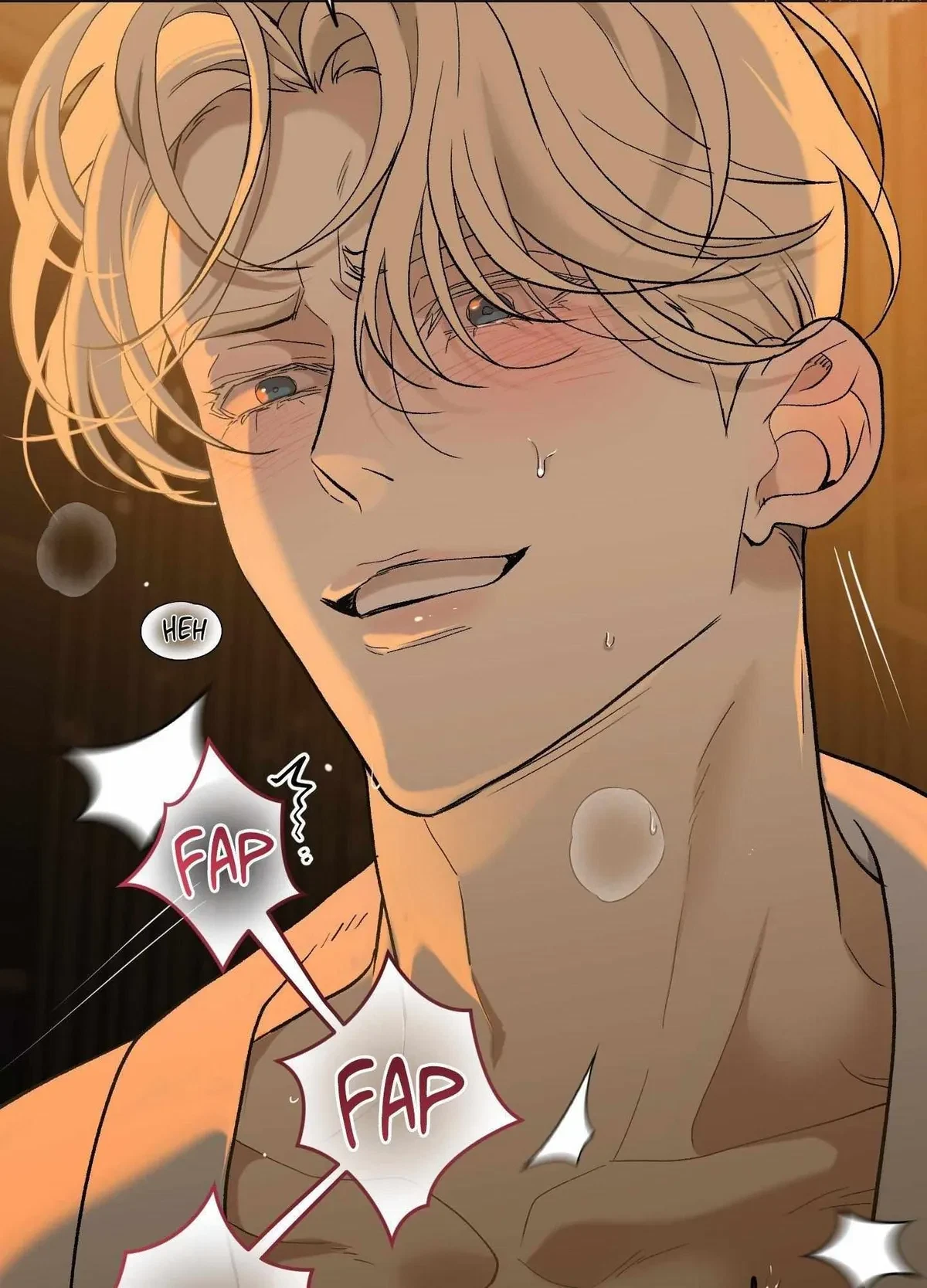 When Life Gives You Tomatoes Chapter 4, page 19