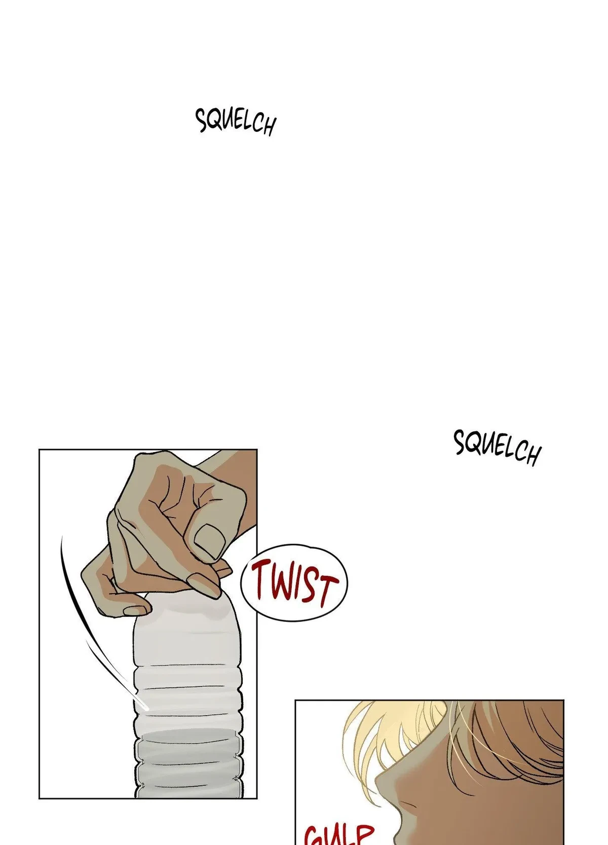 When Life Gives You Tomatoes Chapter 4, page 2