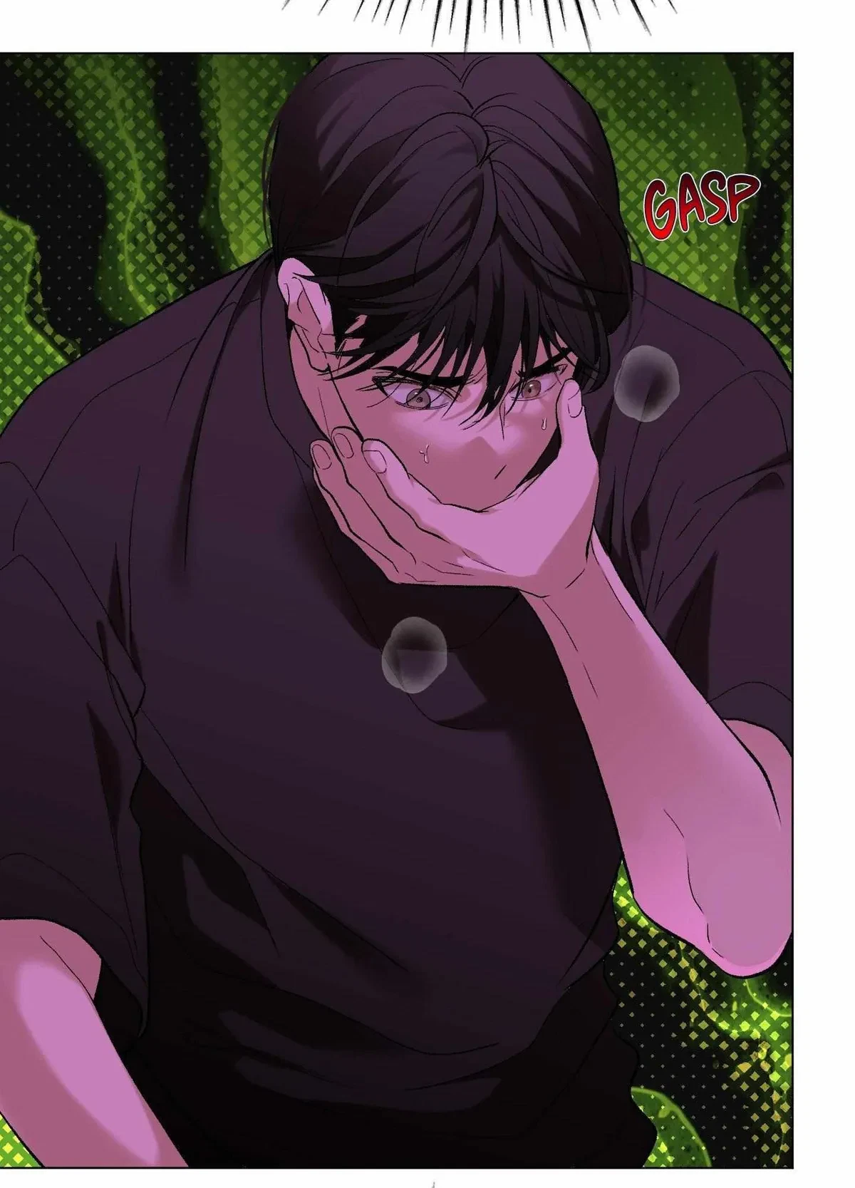 When Life Gives You Tomatoes Chapter 4, page 21