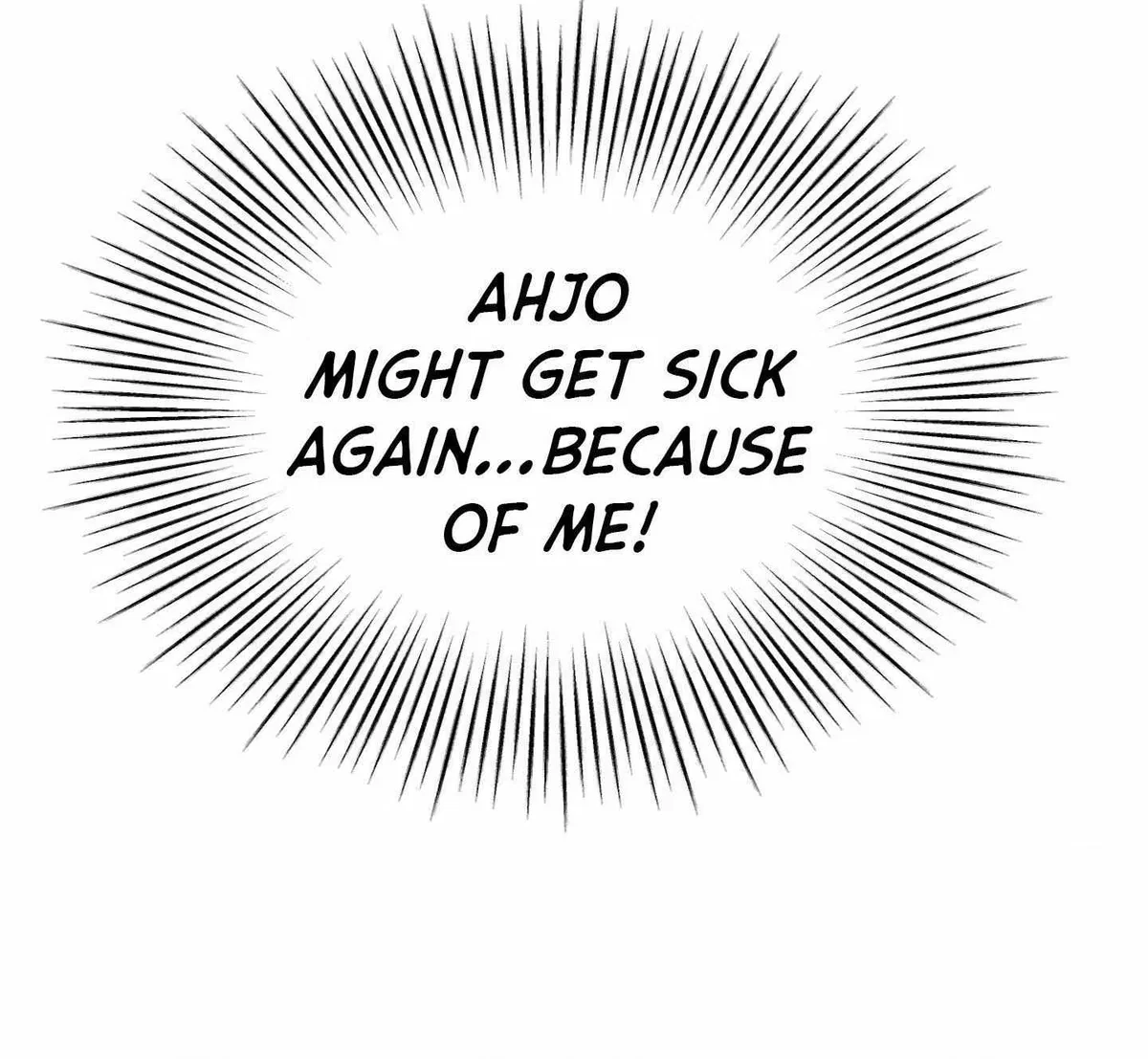 When Life Gives You Tomatoes Chapter 4, page 22