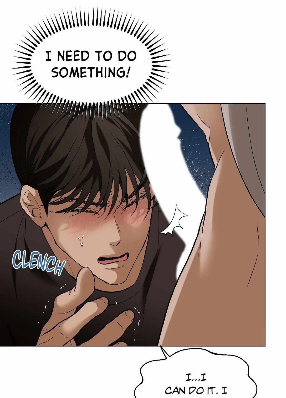 When Life Gives You Tomatoes Chapter 4, page 23
