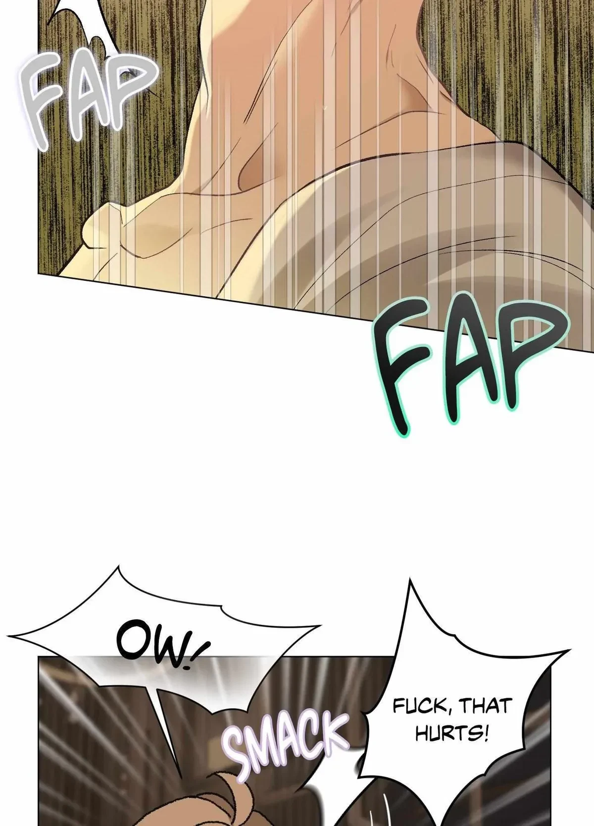 When Life Gives You Tomatoes Chapter 4, page 27