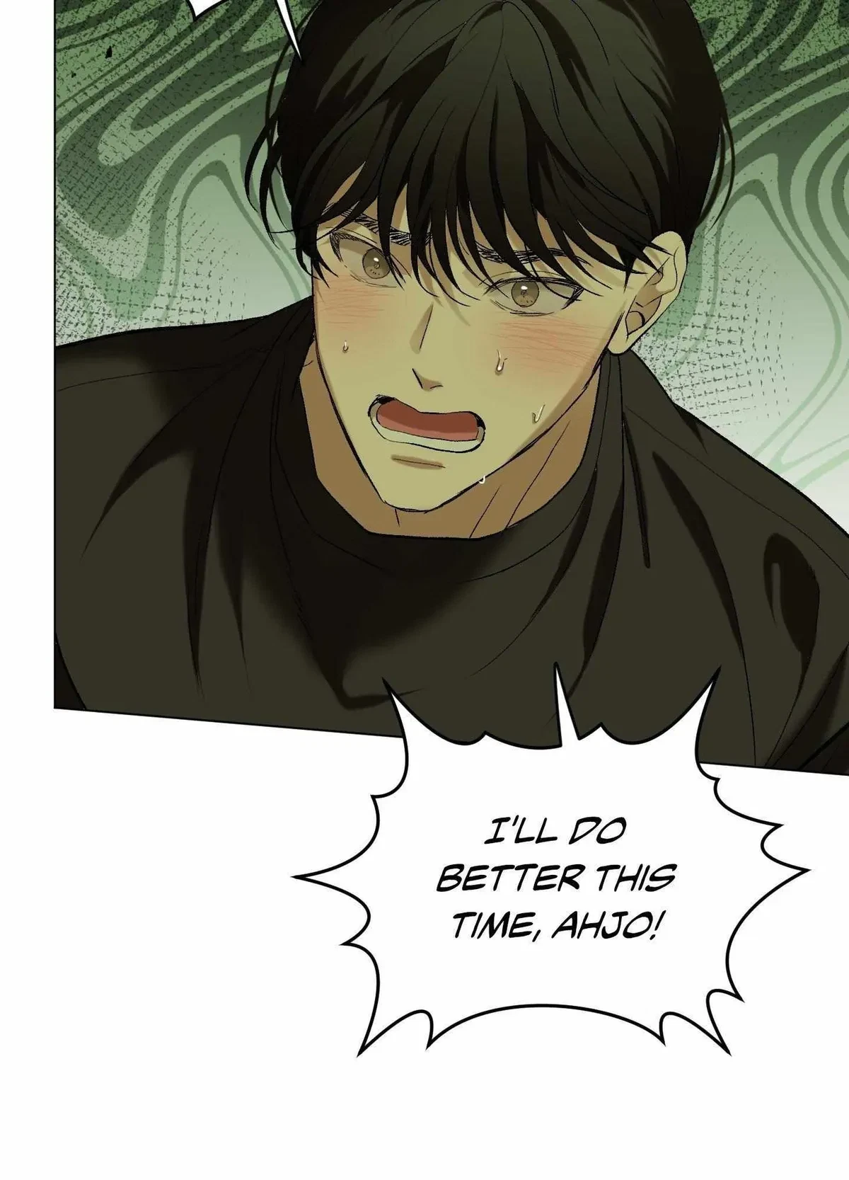 When Life Gives You Tomatoes Chapter 4, page 29