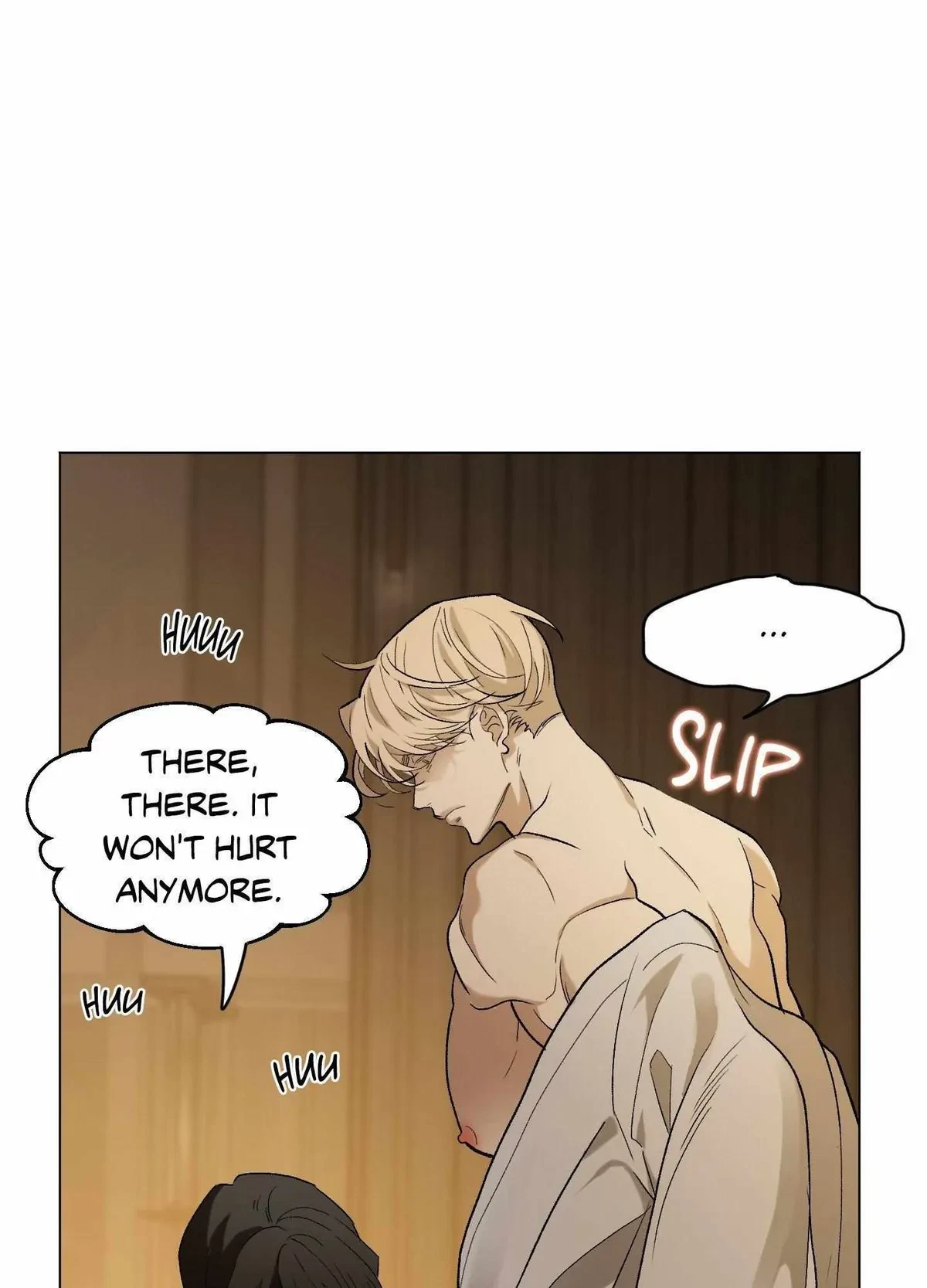 When Life Gives You Tomatoes Chapter 4, page 30