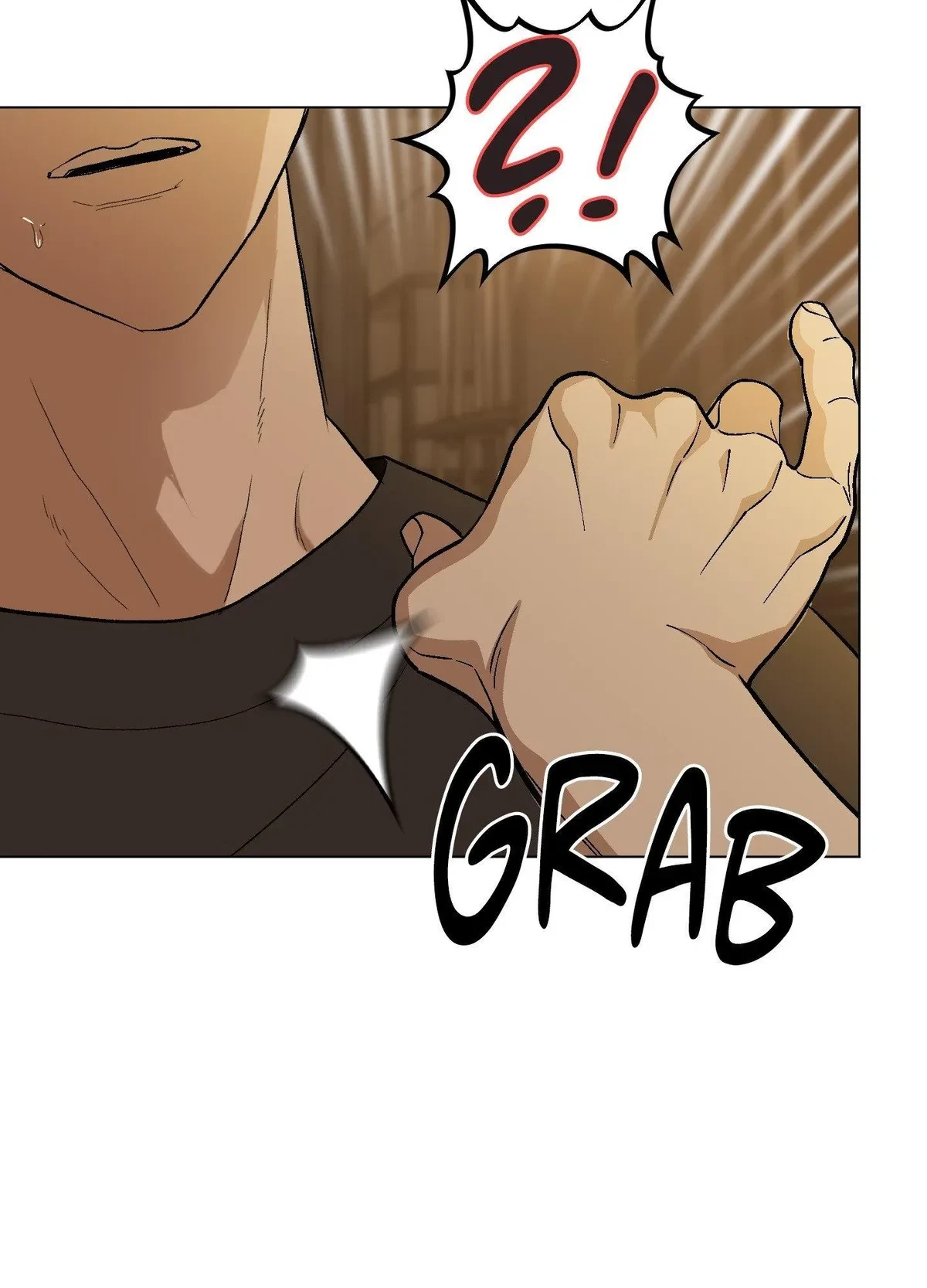 When Life Gives You Tomatoes Chapter 4, page 32