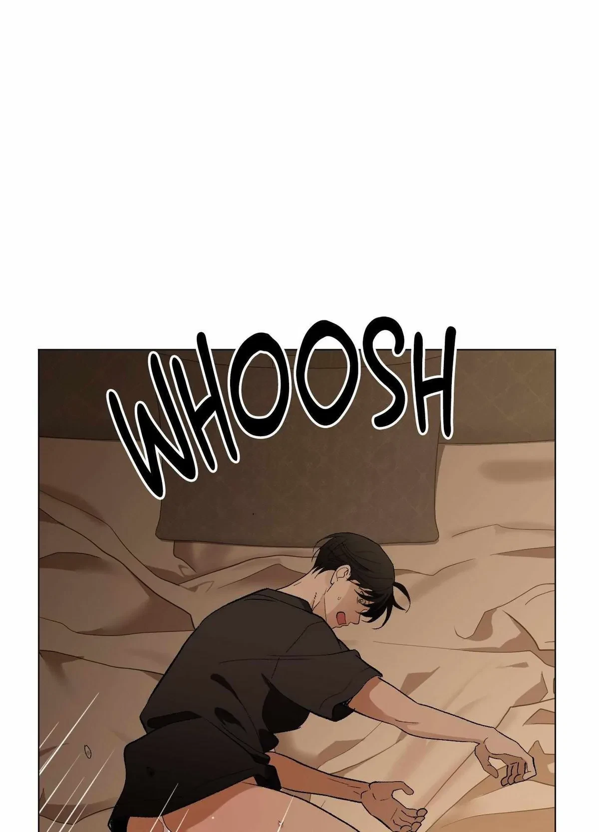 When Life Gives You Tomatoes Chapter 4, page 33