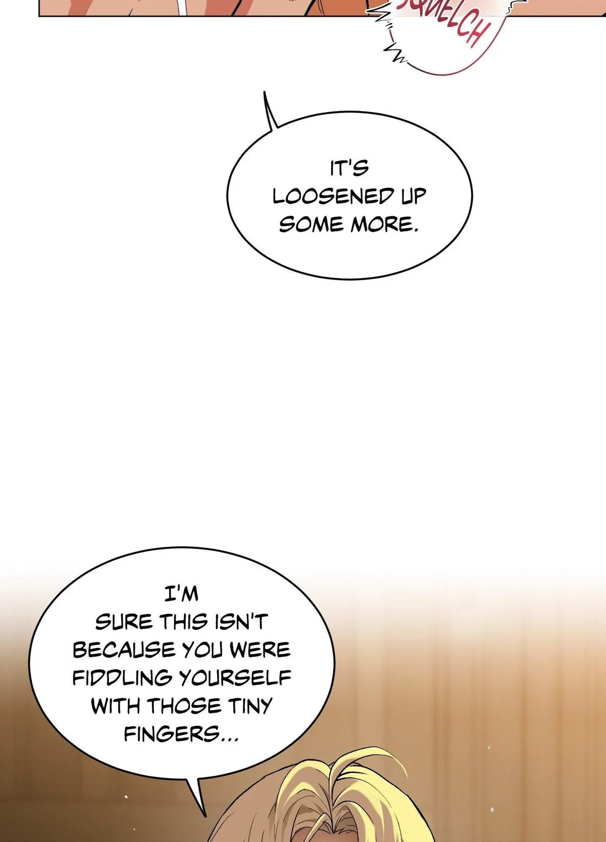 When Life Gives You Tomatoes Chapter 4, page 37
