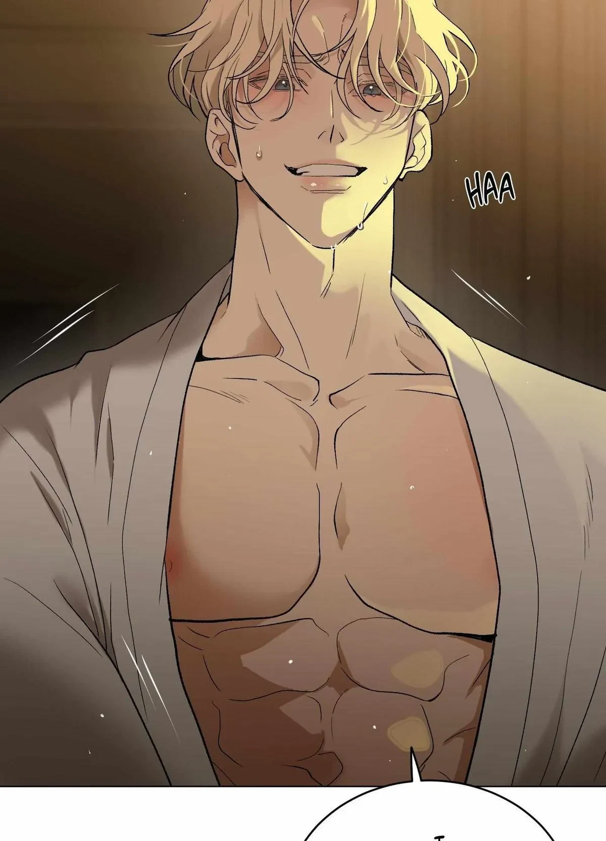 When Life Gives You Tomatoes Chapter 4, page 38