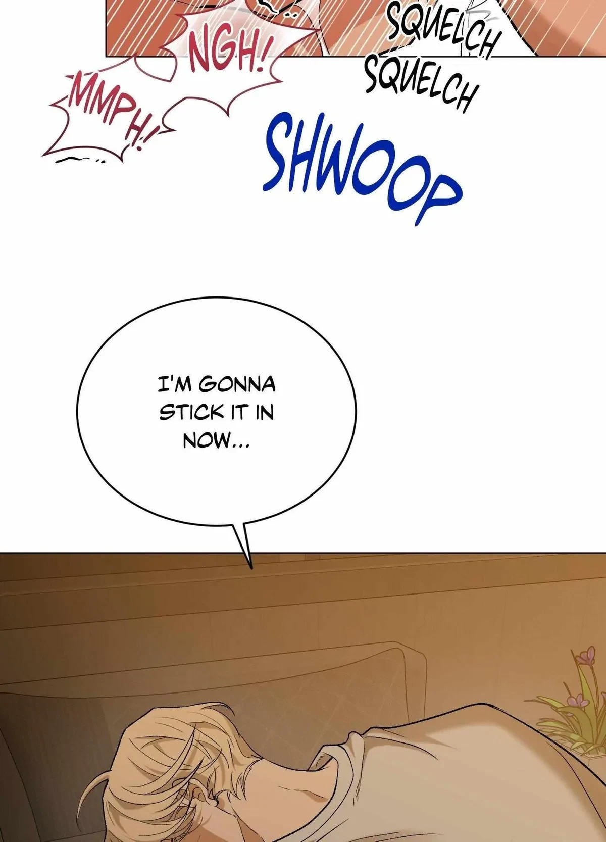 When Life Gives You Tomatoes Chapter 4, page 40