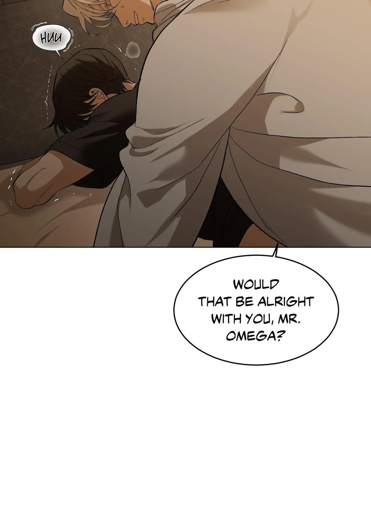 When Life Gives You Tomatoes Chapter 4, page 41