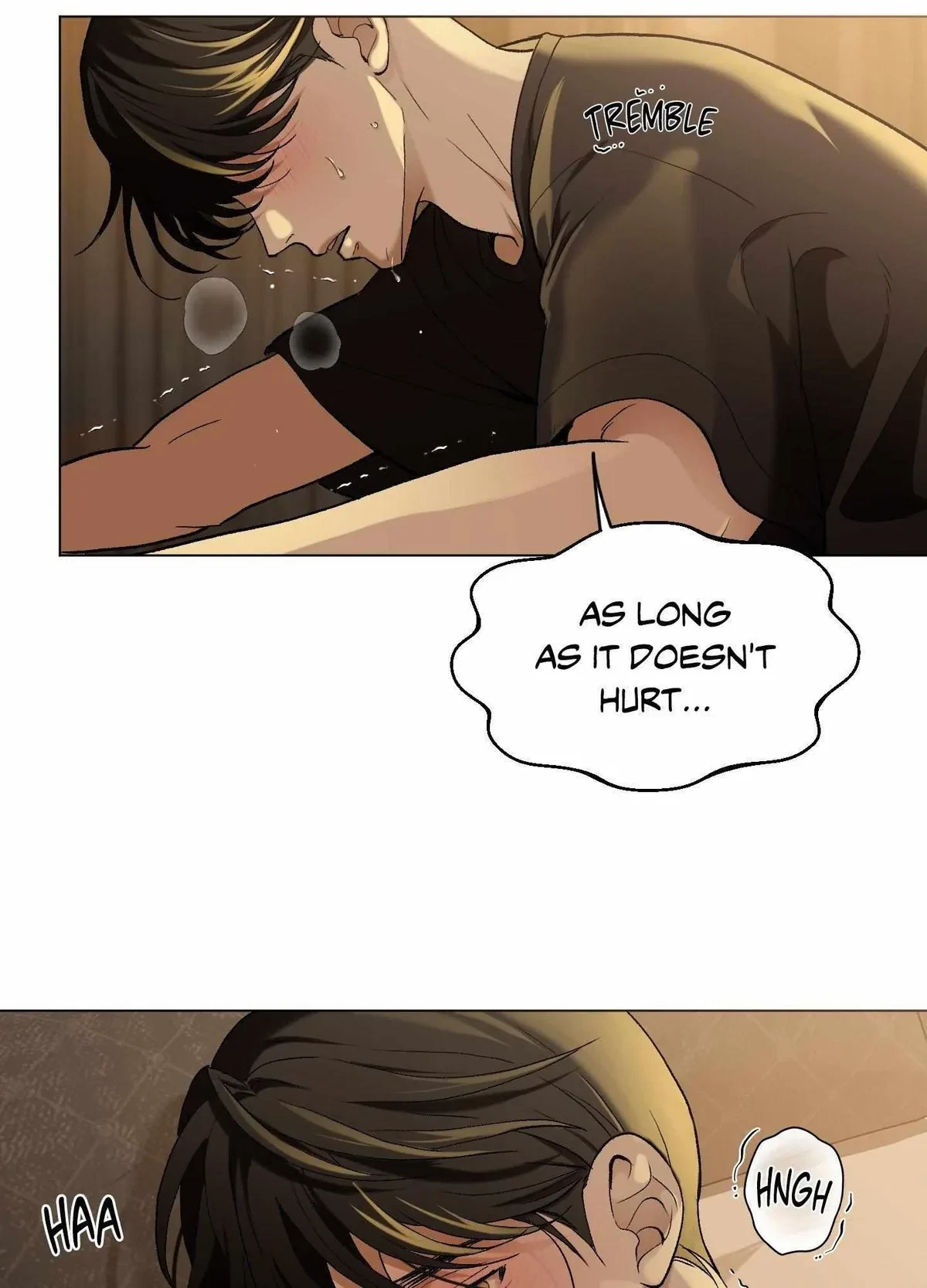 When Life Gives You Tomatoes Chapter 4, page 42