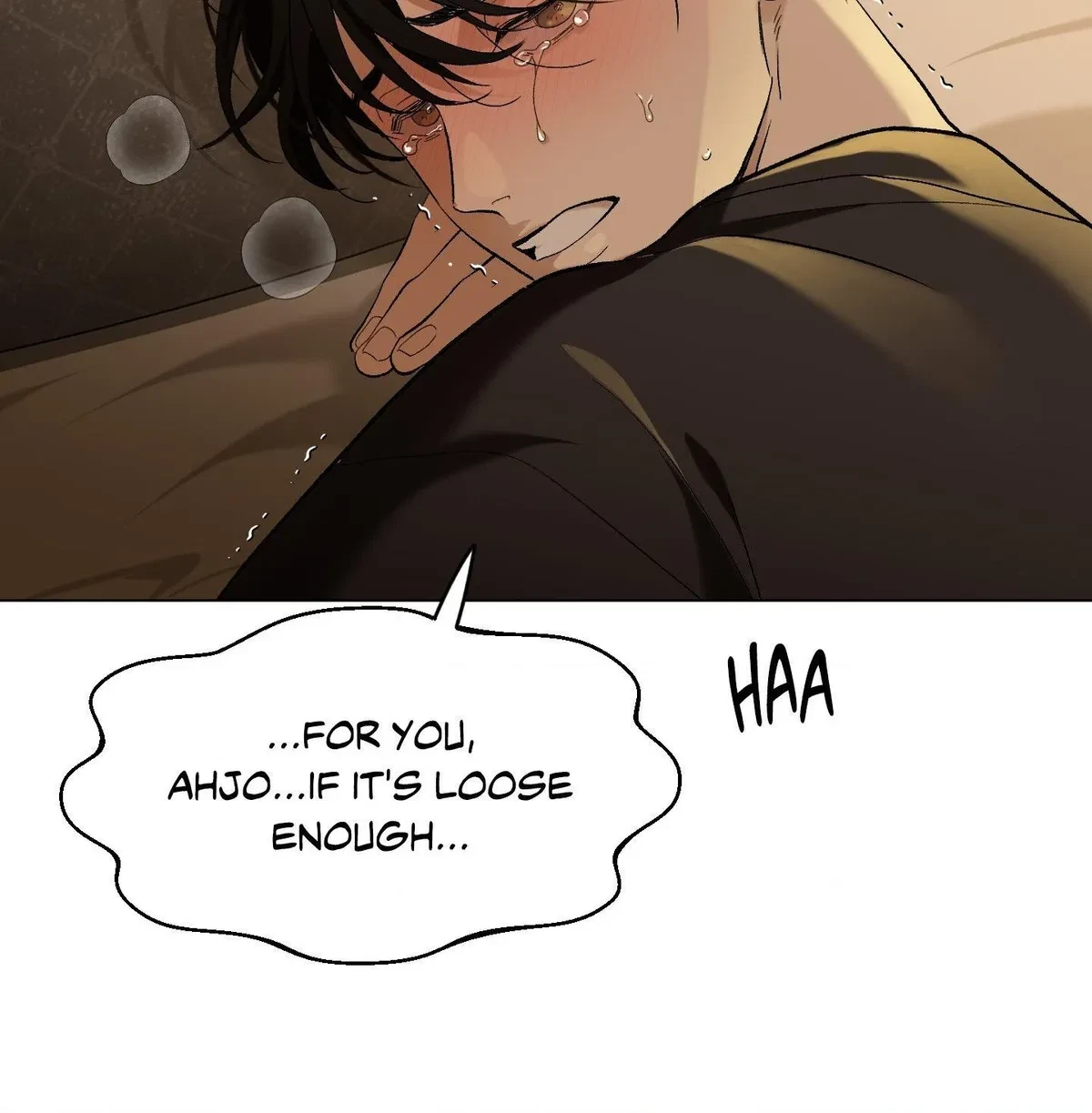 When Life Gives You Tomatoes Chapter 4, page 43