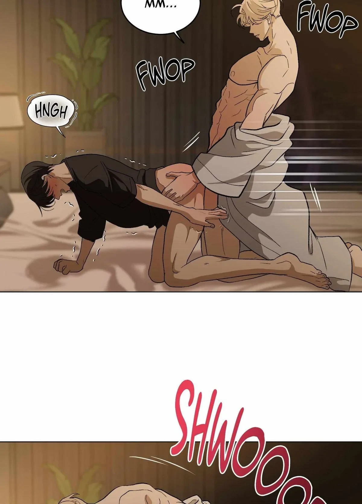When Life Gives You Tomatoes Chapter 4, page 47