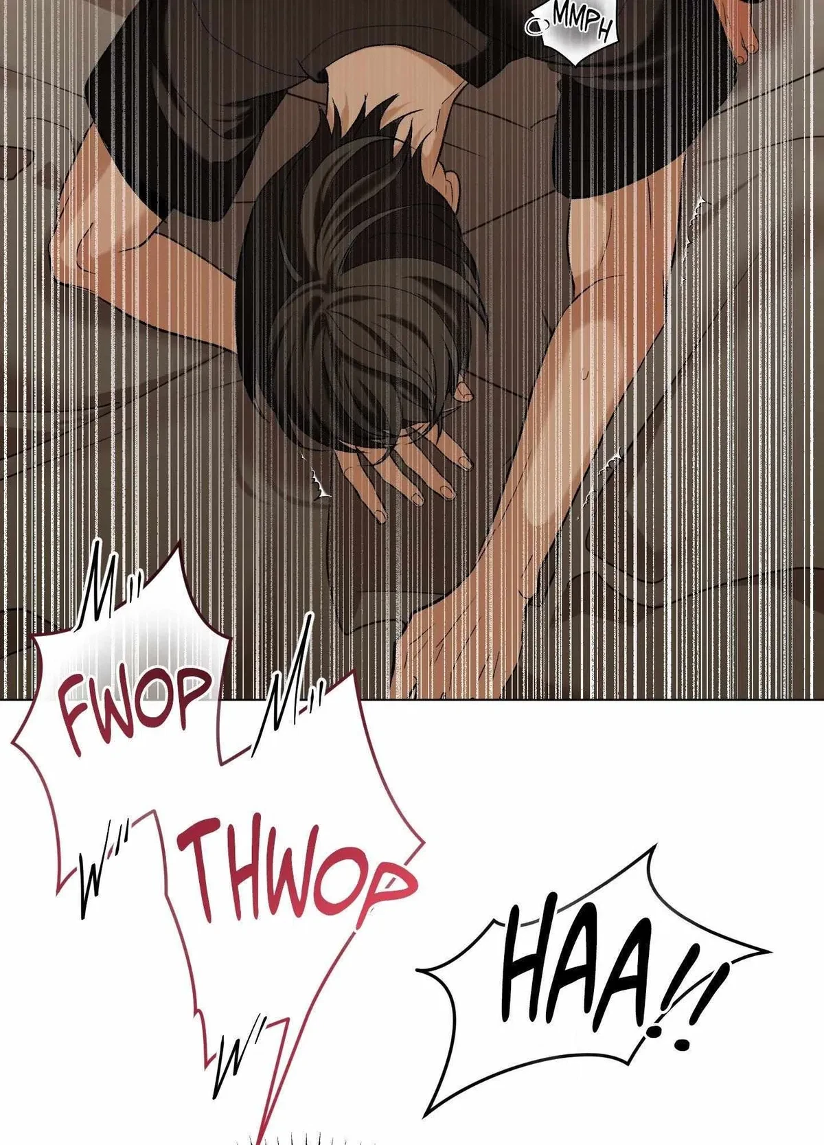 When Life Gives You Tomatoes Chapter 4, page 54