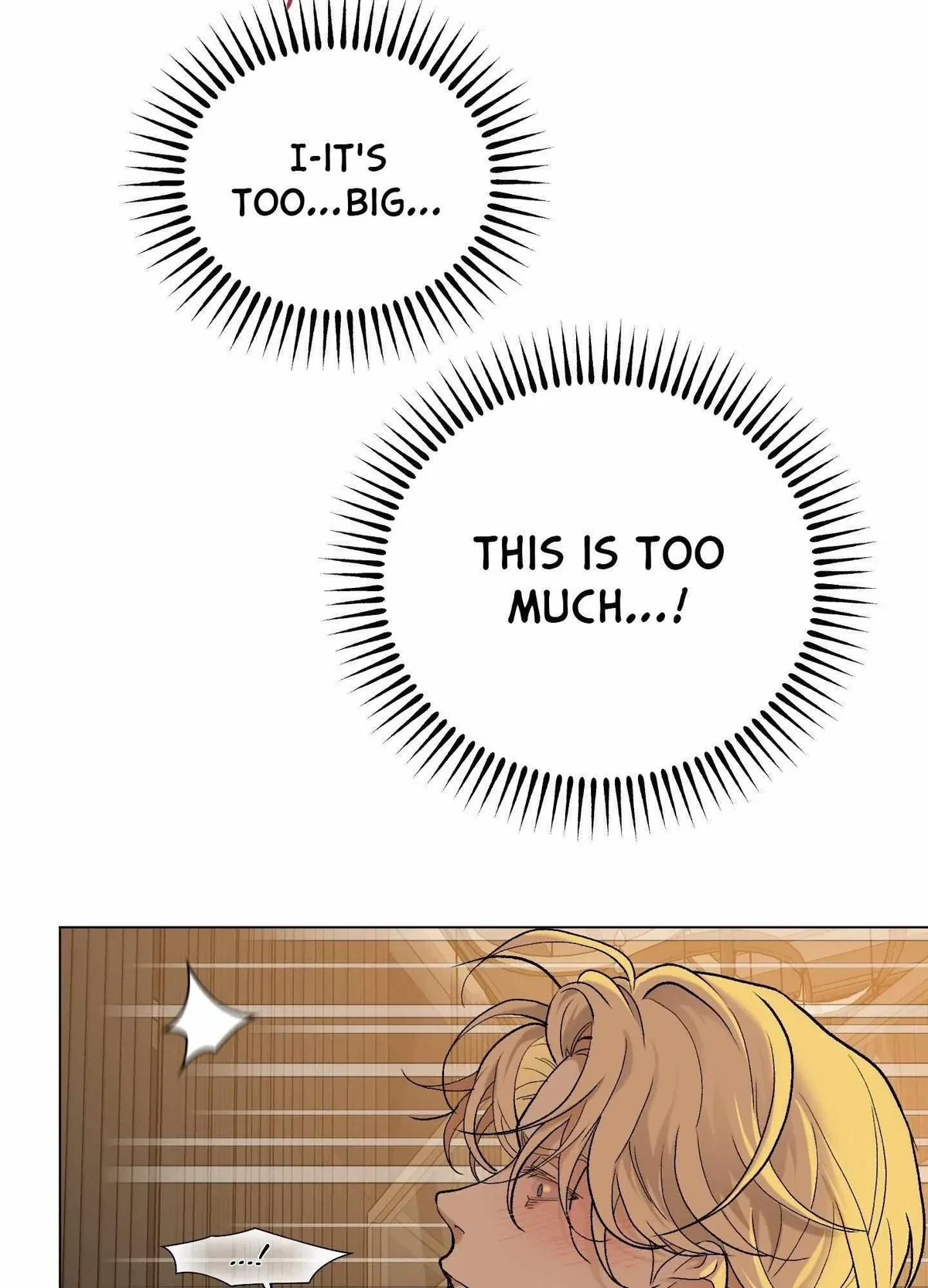 When Life Gives You Tomatoes Chapter 4, page 55