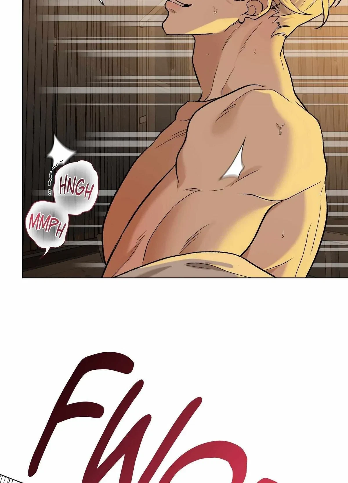 When Life Gives You Tomatoes Chapter 4, page 56