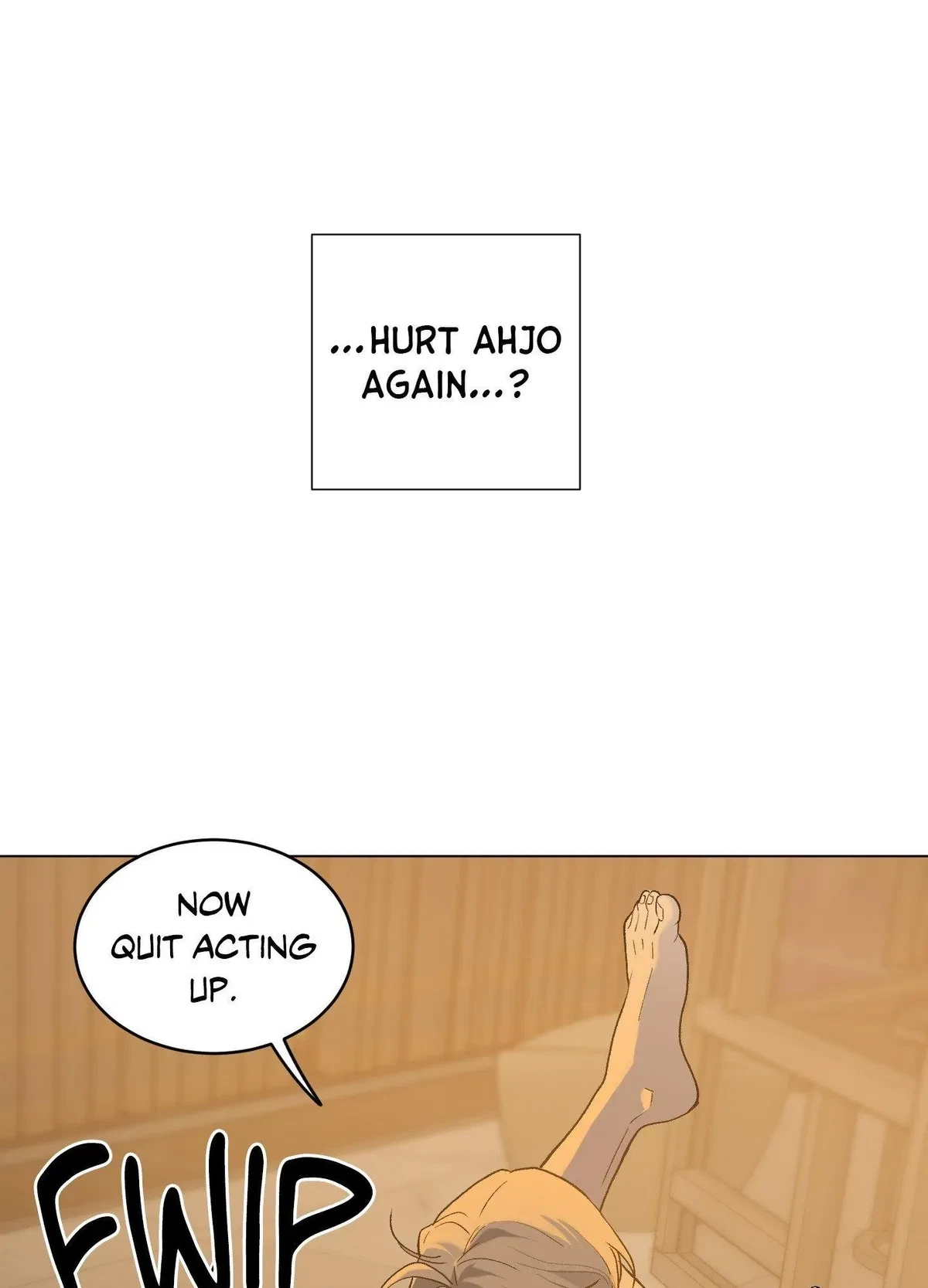 When Life Gives You Tomatoes Chapter 4, page 66