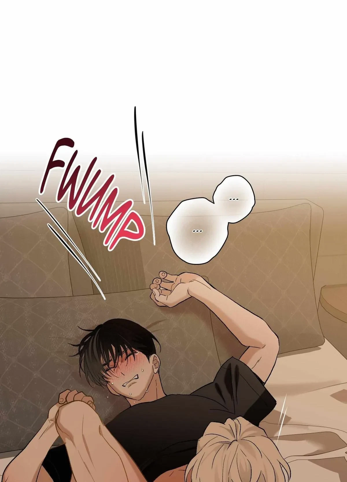 When Life Gives You Tomatoes Chapter 4, page 70