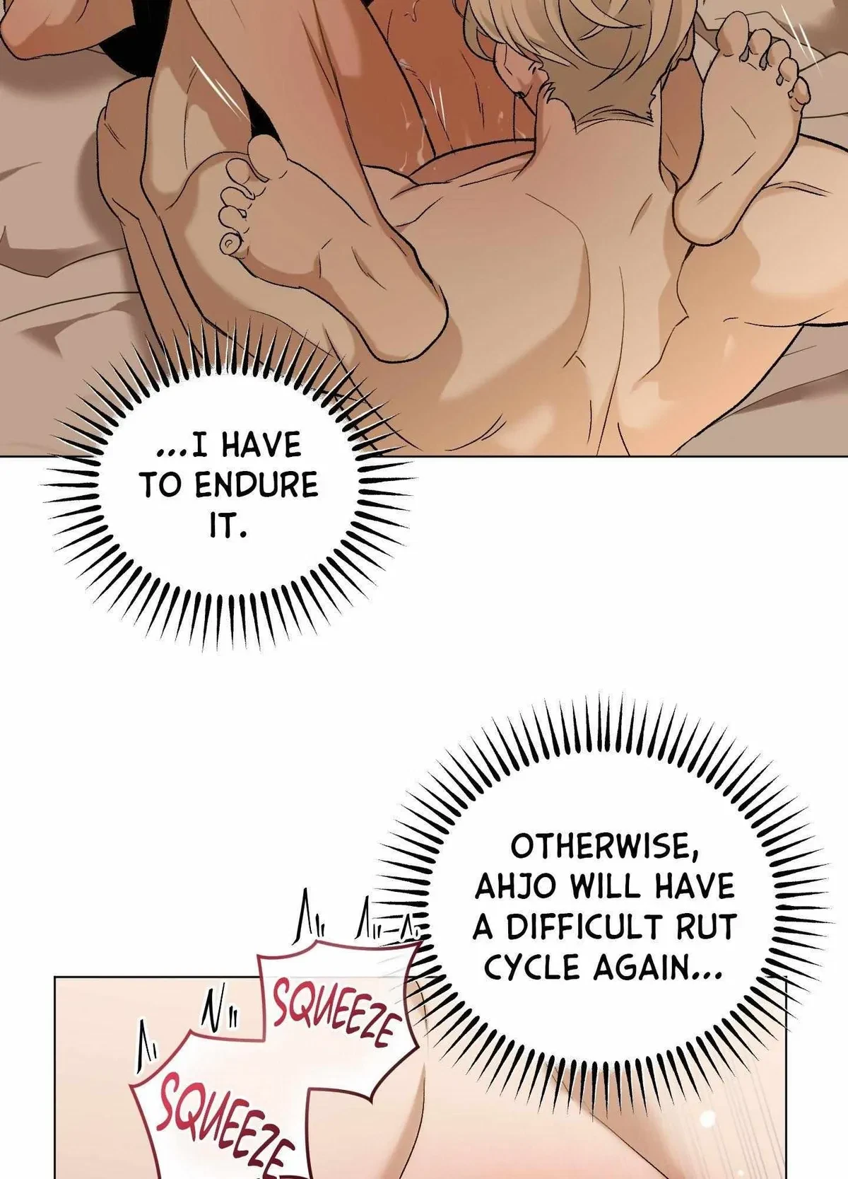 When Life Gives You Tomatoes Chapter 4, page 71