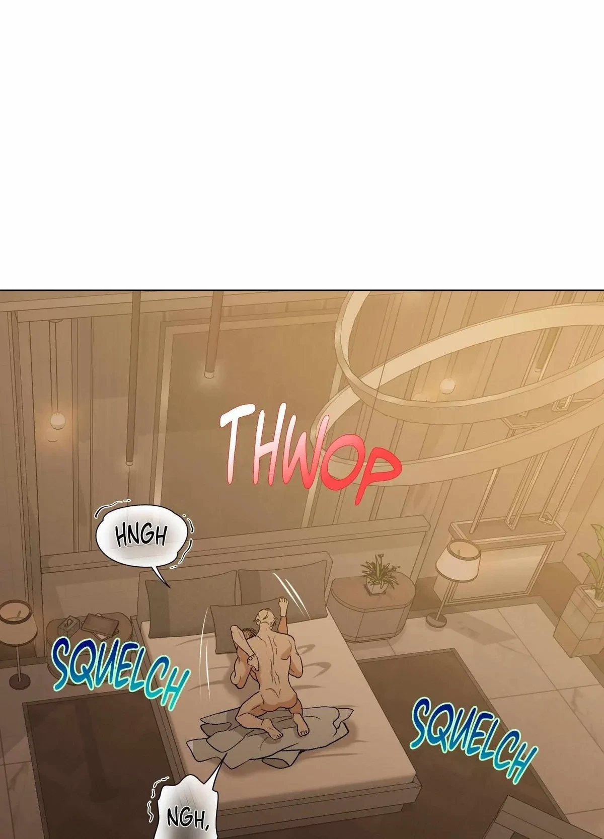 When Life Gives You Tomatoes Chapter 4, page 81