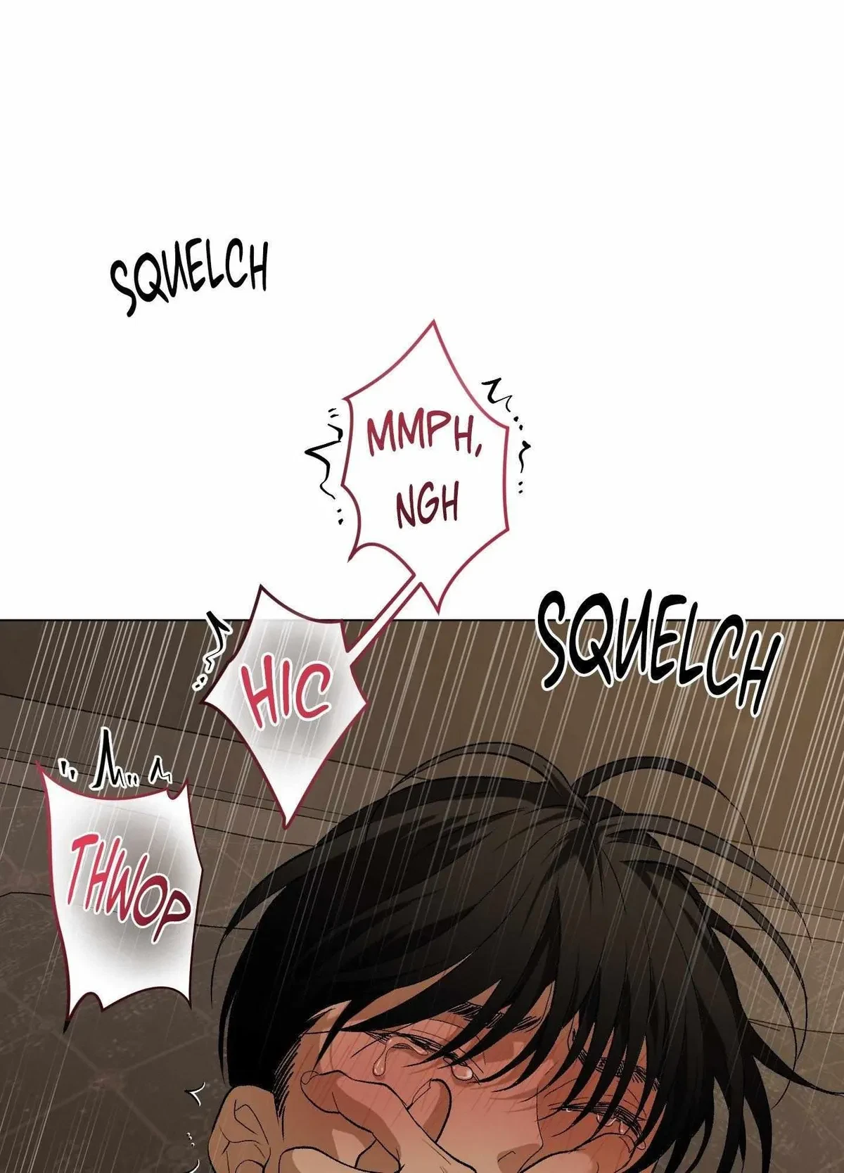 When Life Gives You Tomatoes Chapter 4, page 84